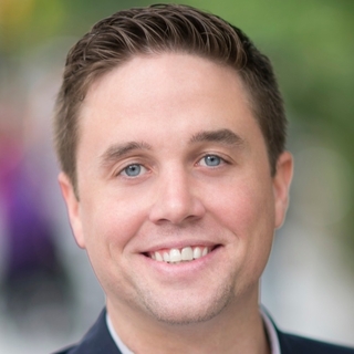 Ryan Downie, Top Financial Consulting Professional.