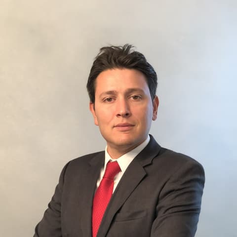 Adel Senoussi, Management Consultant in Austin, TX, United States