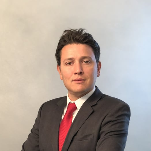 Adel Senoussi, Finance Expert in Austin, TX, United States