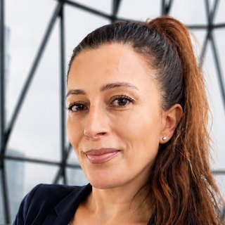 Helen Wood, Top Design Designer.