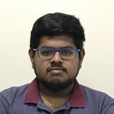 Aswin Murugesh, Developer in Tiruppur, Tamil Nadu, India