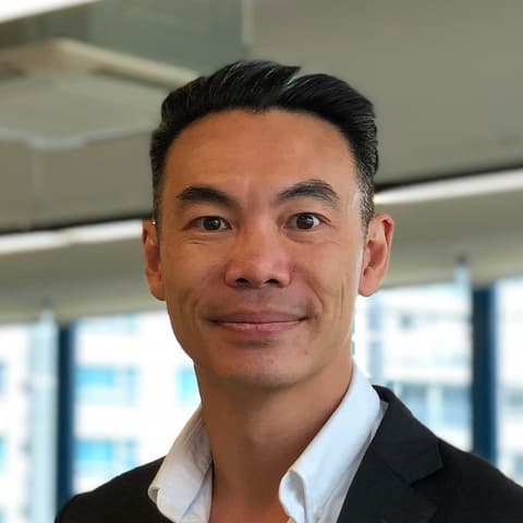 Clive Lam, Product Manager in Hong Kong, Hong Kong