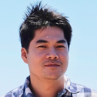 Chanan Sittisomsap, Senior Demandware Programmer and Consultant.