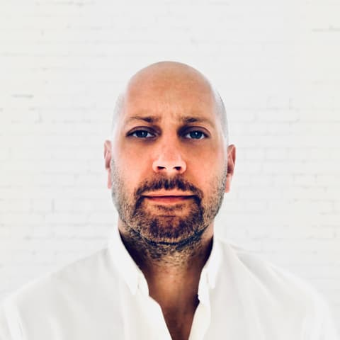 Ivo Martinovic, Designer in Belgrade, Serbia