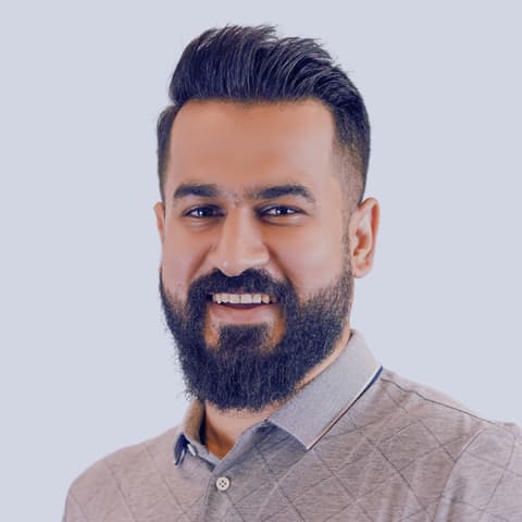Fahad Munawar Khan, Developer in Islamabad, Islamabad Capital Territory, Pakistan