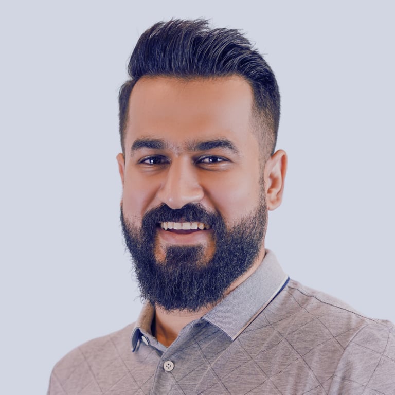 Fahad Munawar Khan