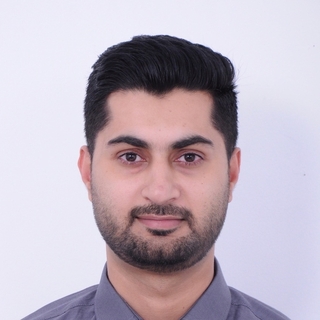 Muhammad Usama Shabbir, Freelance Android Developer for Hire.