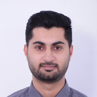 Muhammad Usama Shabbir, Freelance Android Developer for Hire.