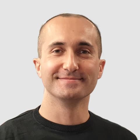 Milan Jovic, Developer in Šabac, Vojvodina, Serbia