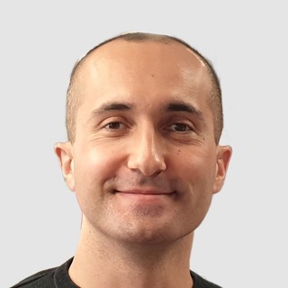 Milan Jovic, Freelance Glide Engineer.