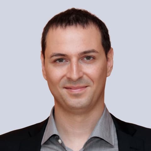 Branislav Zlatkovic, Developer in Belgrade, Serbia