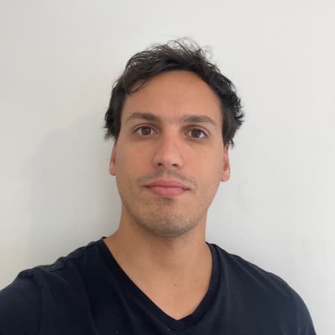 Jonathan Exequiel Banga, Developer in Villa Madero, Buenos Aires, Argentina