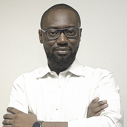 Boma Tai-Osagbemi, Product Manager in Toronto, ON, Canada