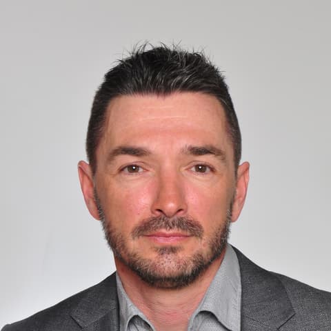 Gregor Zupan, Developer in Medvode, Ljubljana, Slovenia