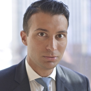 Greg Barasia, CFA, Consultant in Financial Writing.