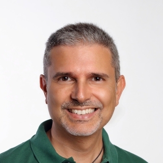 Andrea Nalon, Senior Spotify Programmer and Consultant.