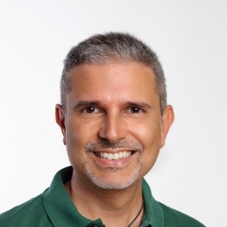 Andrea Nalon, Senior trading software Programmer and Consultant.