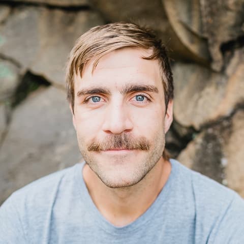 James Madson, Designer in Seattle, WA, United States