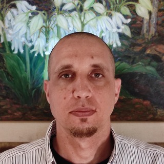 John R. Kosinski, RTOS Coder.