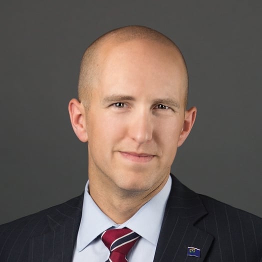Brett McLane, Finance Expert in Reno, NV, United States