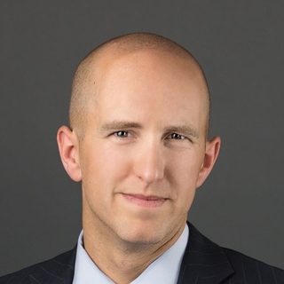 Brett McLane, Independent risk management consulting Expert.