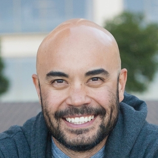 Mark Chasse, remote Product Management Consultant.