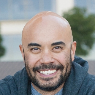 Mark Chasse, remote Product Management Consultant.