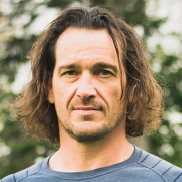 Andrew Hughes