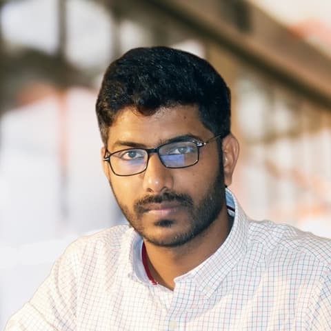 Praveen Singh Shekhawat, Developer in Jaipur, Rajasthan, India