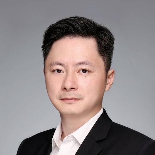 Simic Zhang, Developer in Shanghai, China