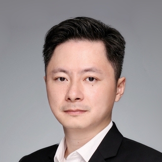 Simic Zhang, RabbitMQ Coder.