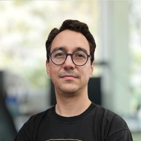 Juan David Ramírez Jaramillo, Developer in Barcelona, Spain