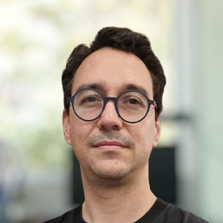 Juan David Ramírez Jaramillo, Salesforce Engineer.