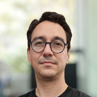 Juan David Ramírez Jaramillo, Salesforce Engineer.