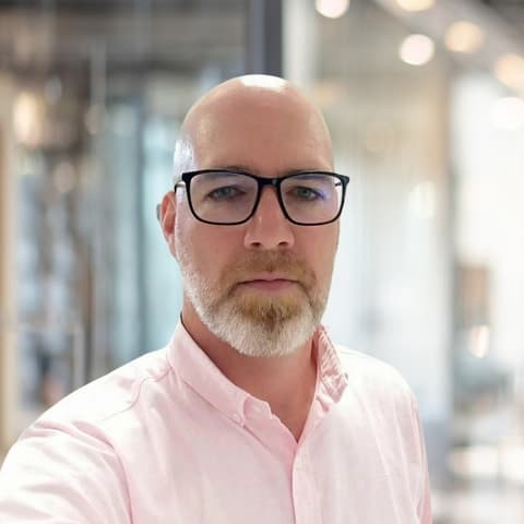 Lander Muruaga, Designer in Bilbao, Spain