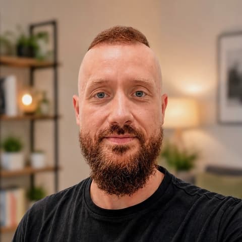 Rafal Kuczynski, Designer in Seremban Negeri Sembilan, Malaysia