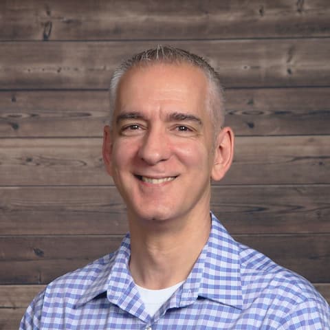 Sean Hayes, Developer in Naperville, IL, United States