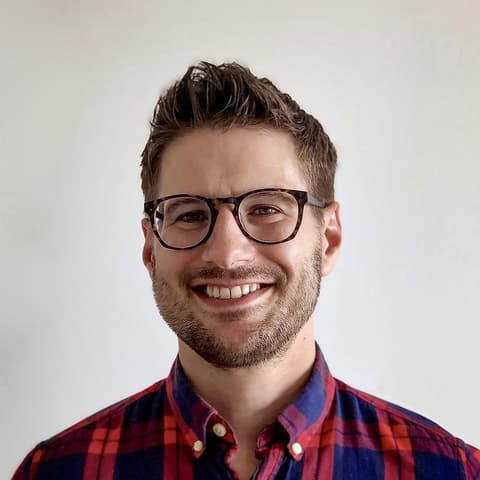 Luke Benjamin, Designer in Los Angeles, CA, United States