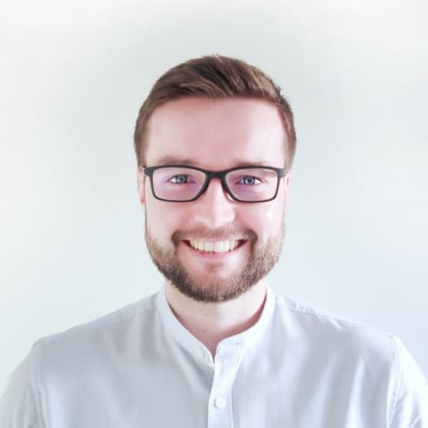 Jacek Maciąg, Developer in Kraków, Poland