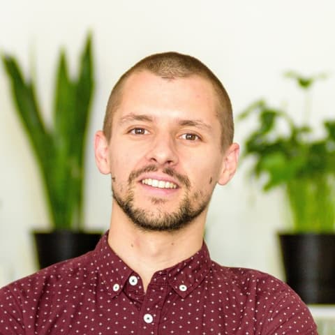 Duarte Madueño, Developer in Lisbon, Portugal