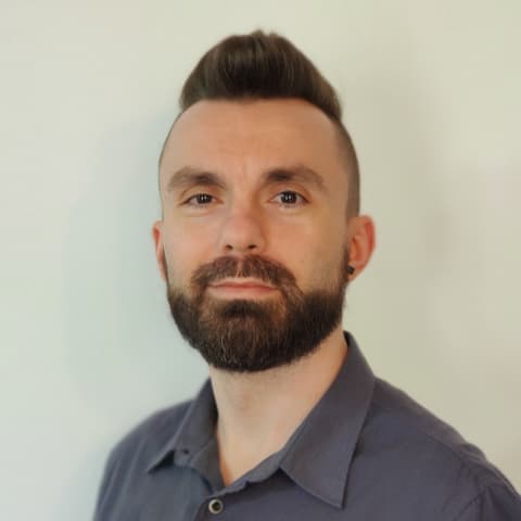 Marius Mihaila, Developer in Cluj-Napoca, Cluj County, Romania