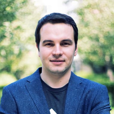 Pavel Vydra, Developer in Prague, Czech Republic