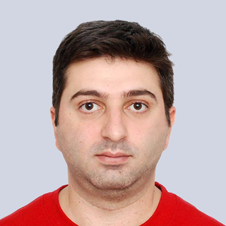 Gevorg Topikyan, Expert ExtJS Programmer for Hire.