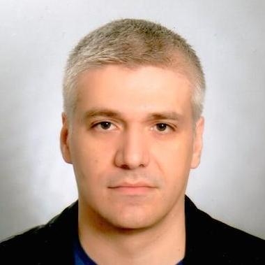 Saša Jovanić, Developer in Sarajevo, Federation of Bosnia and Herzegovina, Bosnia and Herzegovina