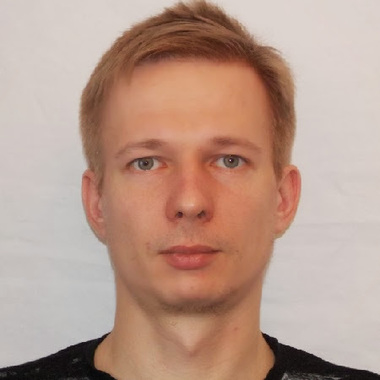 Ivan Gusev, Developer in Saint Petersburg, Russia