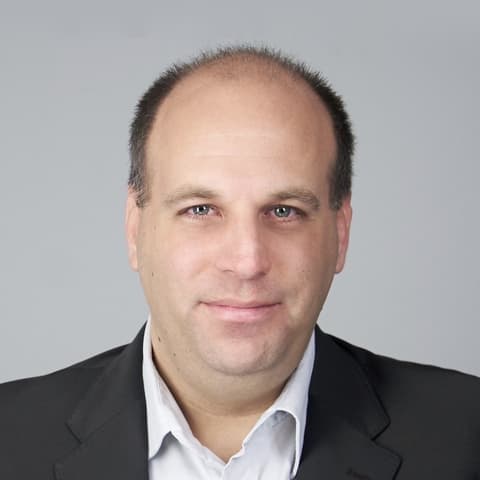 Josip Šaban, Developer in Vienna, Austria
