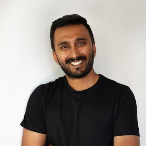Suhail Hafiz, Management Consultant in Toronto, ON, Canada