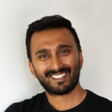 Suhail Hafiz, hedge fund consulting Expert and Consultant.