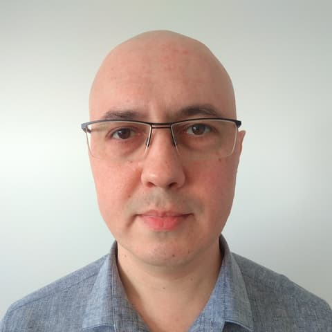 Roman Petrov, Developer in Vancouver, BC, Canada