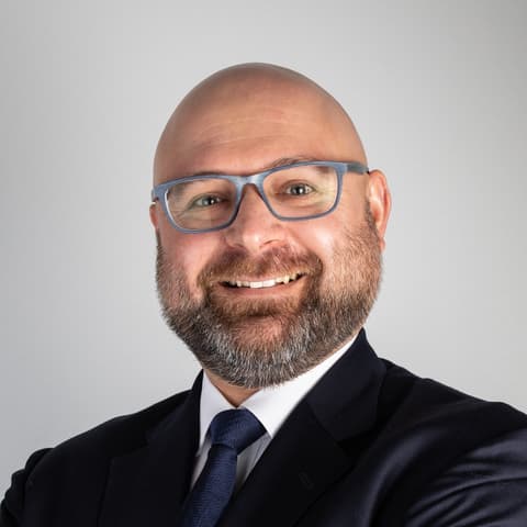 Aleksey N. Krylov, CFA, Management Consultant in New York, NY, United States